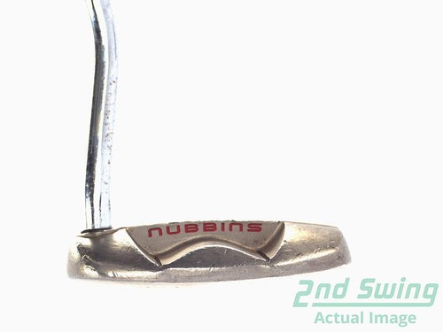 Taylormade nubbins putter - taylormade, m4