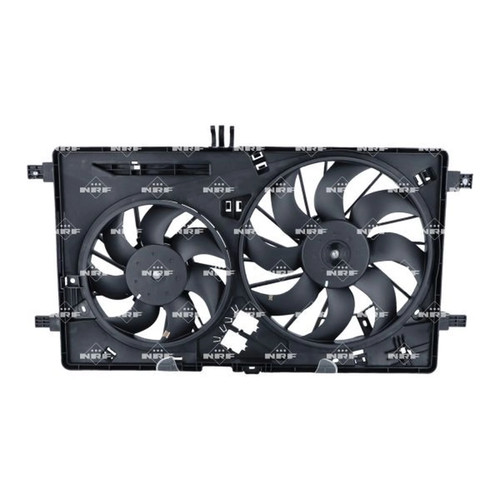 Nrf engine cooling fan - engine,
