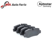 Autostar Germany Ceramic Brake