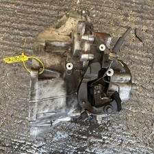 FORD FOCUS 1.6 DIESEL T1DB 6