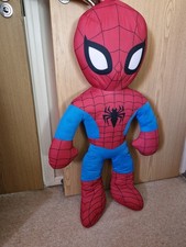 Mavel Offical Spiderman Plush