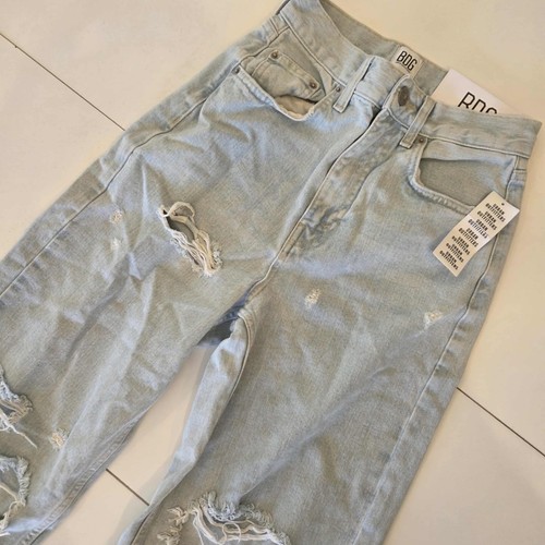Bdg urban outfitters - urban, rise
