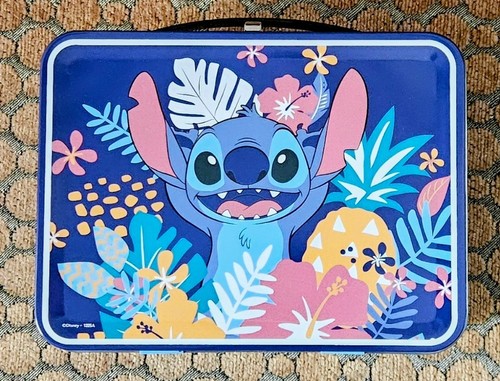 Lilo and stich small - small, metal