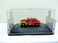 OXFORD DIECAST CH021 MORRIS