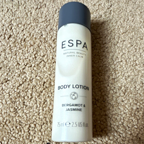 Espa body lotion - espa, for