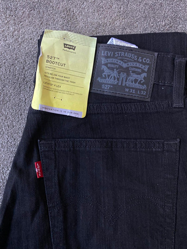 Levi 527 bootcut - levi's, men's
