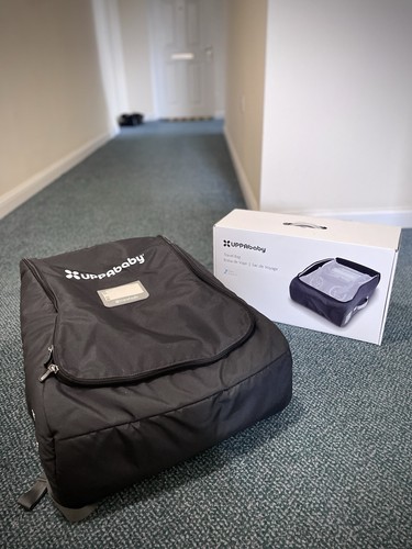 Uppababy minu stroller v2 - uppababy,