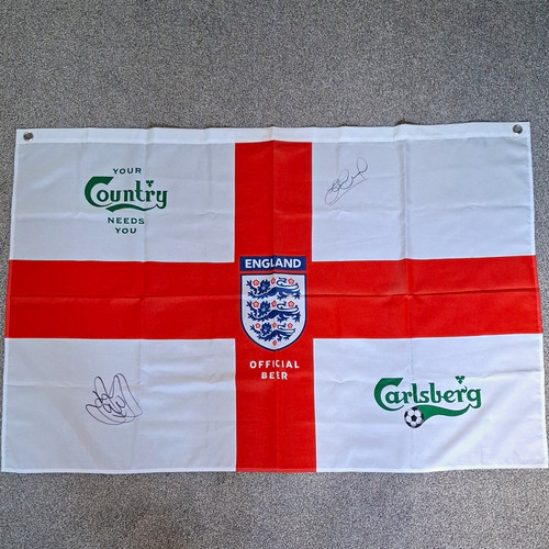 England george cross - england, st