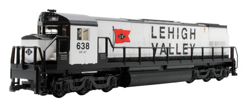 Mehano gauge 29811 leigh - ho,