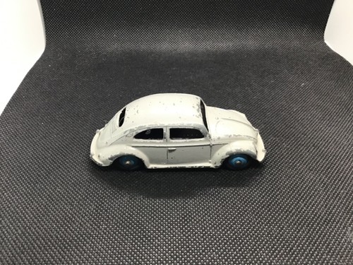 Dinky toys 181 - dinky, vw