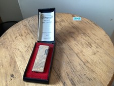 kingsway butane cigarette lighter