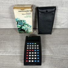 Commodore SR-1800 Scientific