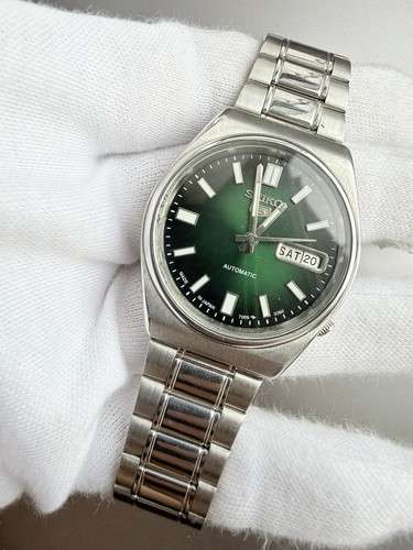 Seiko automatic vintage - seiko,