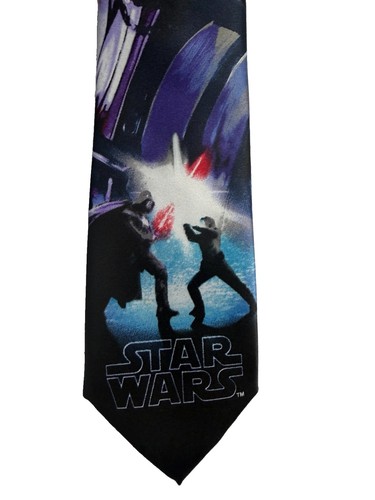 Star wars necktie tie - wars,