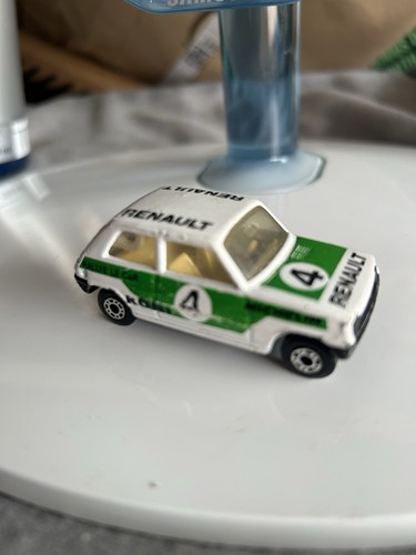 Matchbox superfast 21 - matchbox, no.