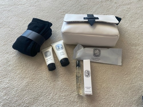 Diptyque travel set - diptyque,