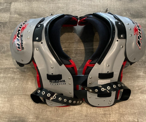 Riddell power football - riddell,