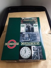 EFE London Transport Ltd