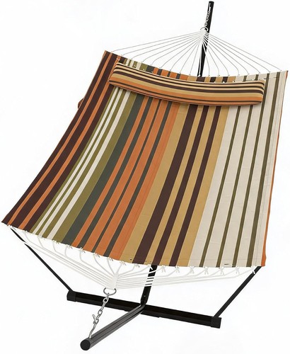 Person garden hammock - person,