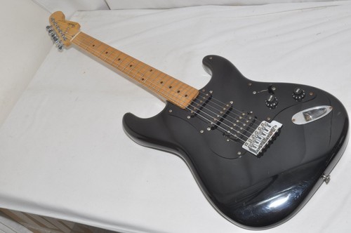 Fender japan 456 serial - fender, st-456