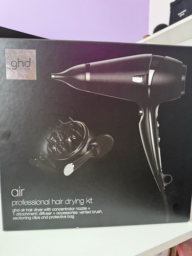 Ghd air professional - air,