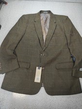 Samuel Windsor Classic Tweed