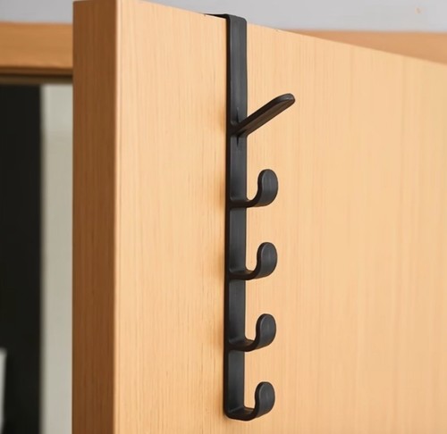 Hook door back - pc, bag