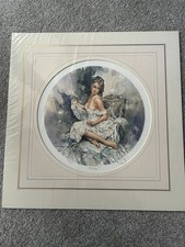 Silk, Satin, Lace, Set Of 3