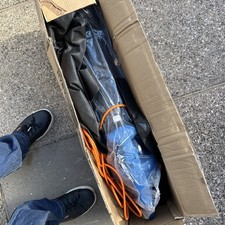 Hyundai HYBV3000E2 3000W