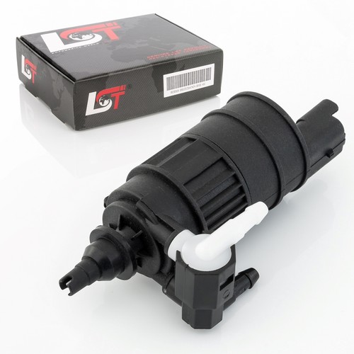 Washer fluid pump - washer, windscreen