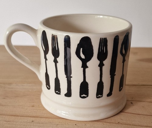 Emma bridgewater knives and - bridgewater,