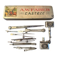 Antique Trammels for Beam