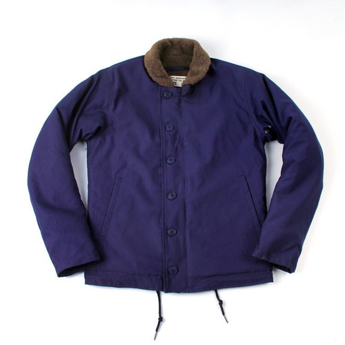 Mens retro navy - mens, us