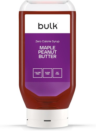 Bulk zero calorie - syrup,, sugar