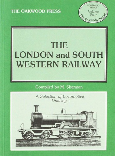 The london and south western - and,