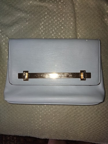 Topshop women leather style - leather-,