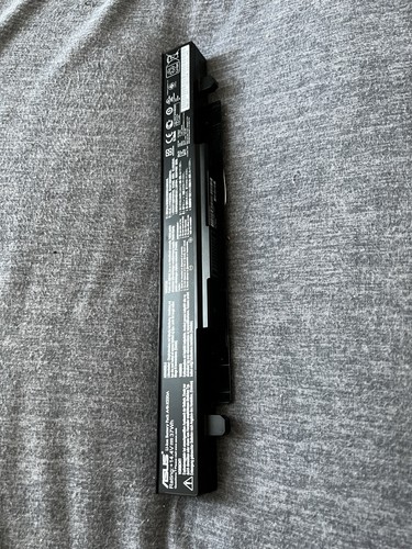 Asus laptop battery a41 - asus,