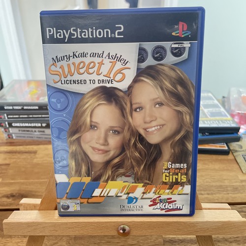 Mary kate ashley sweet - mary-kate, &
