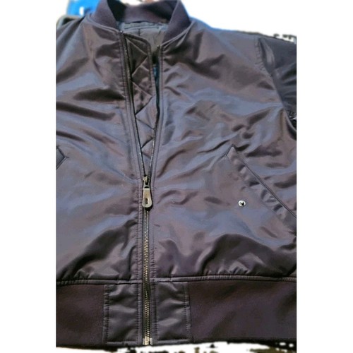 Uniqlo men navy bomber - u, men's
