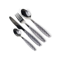 Kampa Hampstead 16pc Cutlery