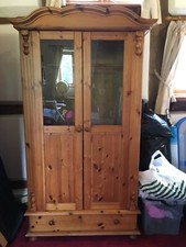 3 piece nursery furniture set