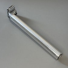 Kalloy bike seat post - kalloy, 29.8mm