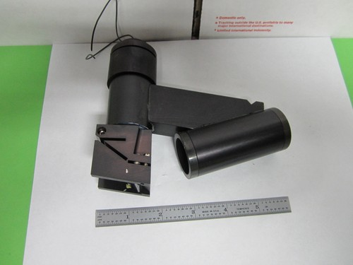 Microscope part polyvar - part,