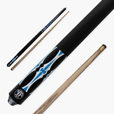 Jonny 8 Ball BLUE SPEAR 2pc