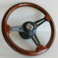 Steering wheel fits - wheel,