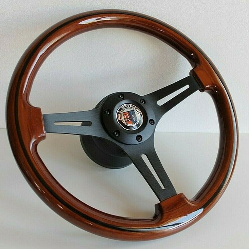 Steering wheel fits for - fits,