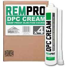 Rempro 400ml DPC Damp Proofing