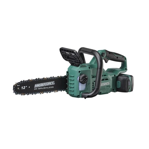20v brushless cordless - 12'',