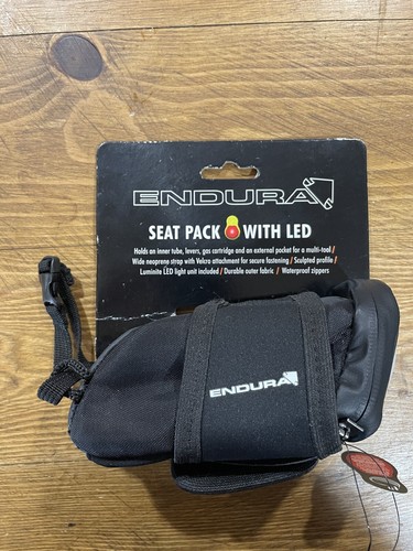 Endura cycling seat pack - endura, /
