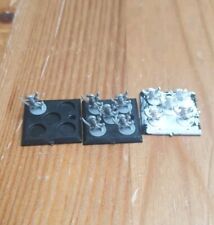 Eldar Harlequin x2 Epic 40k Plastic Citadel Adeptus Titanicus Titan Legions OOP